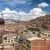 Bolivia_La Paz_SIT Bolivia_Spring 2017_Figueroa, Julius_CC 2018 _Riding over La Paz (Landscape) (2)